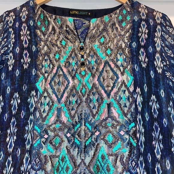 Limelight brand 3 pc outfit - Picture 2 of 3